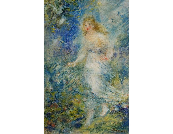 Spring (The Four Seasons)