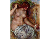 Woman at the Well artwork preview