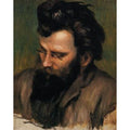 Portrait Of Charles Terrasse
 Painting