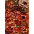 Anemonies4 Painting