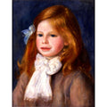 Jean Renoir2 Painting