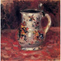 Jug Painting