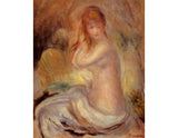 Bather2 Painting artwork preview