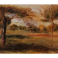 Landscape1 Painting