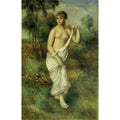 Bather5 Painting