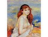 Bather 4 artwork preview