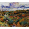 Landscape 15 Painting
