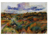 Landscape 15 Painting artwork preview