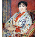 Madame Heriot 1882 Painting