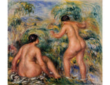 Bathers3 artwork preview
