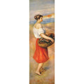 The Fish Monger