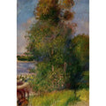 Landscape5  Painting
