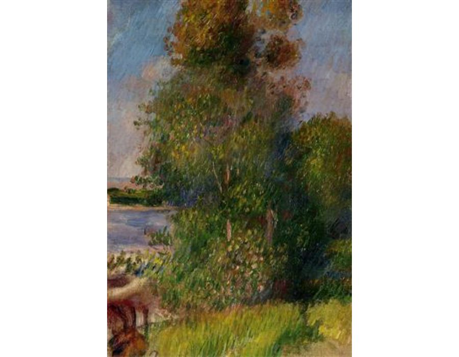 Landscape5  Painting