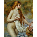 Bather 5 Painting