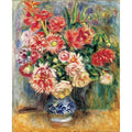 Bouquet  Painting