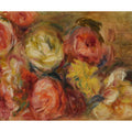 Fleurs 2 Painting