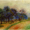Landscape13 Painting