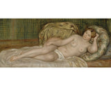 Large Nude Painting artwork preview