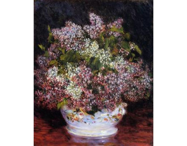 Bouquet Of Flowers3 Painting