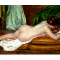 Rest Painting