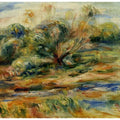 Landscape19 Painting