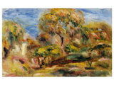 Landscape 1917 Painting artwork preview
