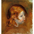 Jean Renoir 2 Painting