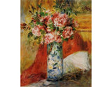 Roses In A Vase artwork preview