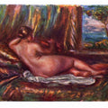 Odalisque 2