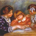 The lesson 2