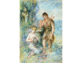 Rural Scene artwork preview