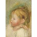 Portrait D'Enfant 