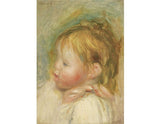 Portrait D'Enfant artwork preview