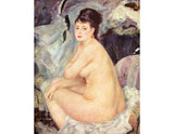 Female Nude (Anna) artwork preview