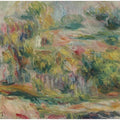 Madame Alphonse Daudet 2 by Pierre Auguste Renoir