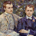 Charles And Georges Durand Ruel