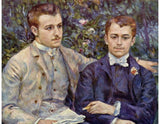 Charles And Georges Durand Ruel artwork preview