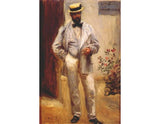Charles Le Coeur Painting artwork preview