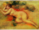 Nude 2 Painting artwork preview