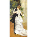 Peaches 1  by Pierre Auguste Renoir