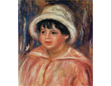 Claude Renoir Painting artwork preview