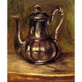 Coffee Pot by Pierre Auguste Renoir