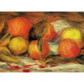 Still Life3 by Pierre Auguste Renoir