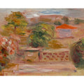 Paysage 7 by Pierre Auguste Renoir