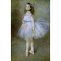 Dancer by Pierre Auguste Renoir