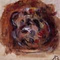 Earthenware Jug by Pierre Auguste Renoir