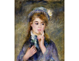 The Ingenue artwork preview