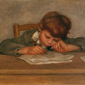 Jean Drawing 