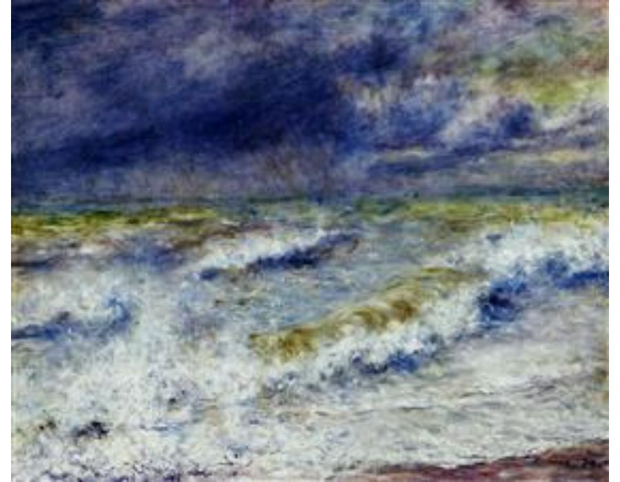 Seascape