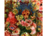 Flowers artwork preview